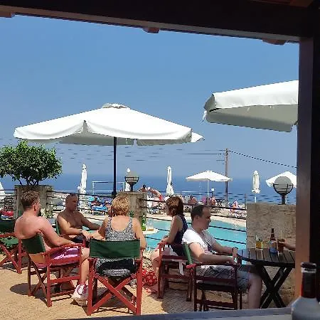 Amazones Sun 4* Stalida