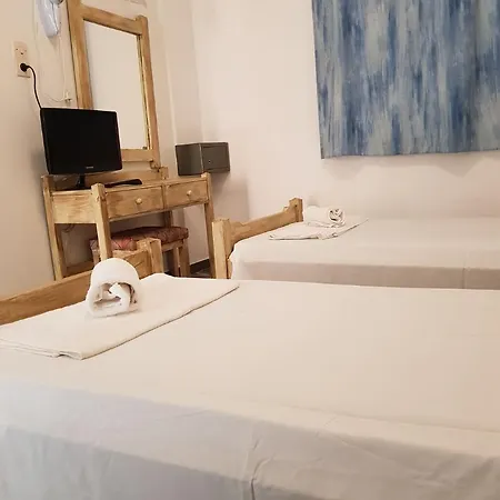 Amazones Sun 4*