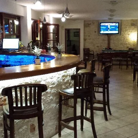 Hotel Amazones Sun 4*