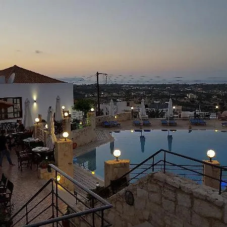 Amazones Sun 4* Stalida