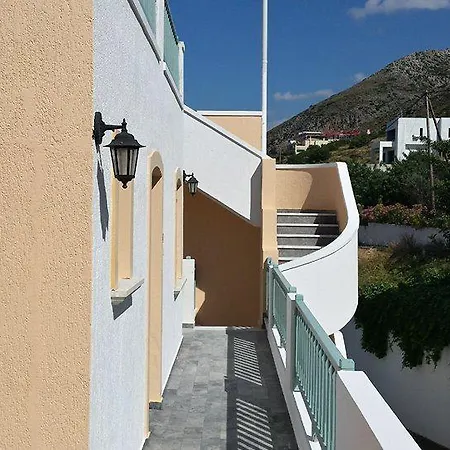 Amazones Sun Hotel Stalida