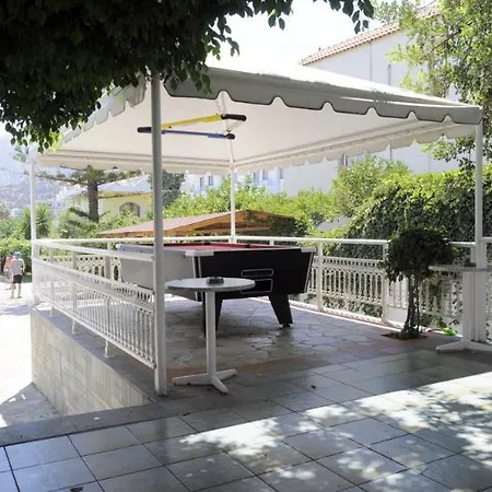 Amazones Sun Hotel 4*