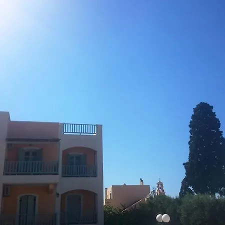 Amazones Sun Hotel 4*